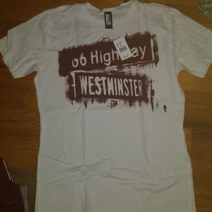 CEMENT Mens Tees NEW